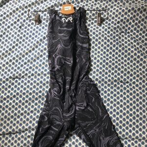 TYR thresher tech suit size 26